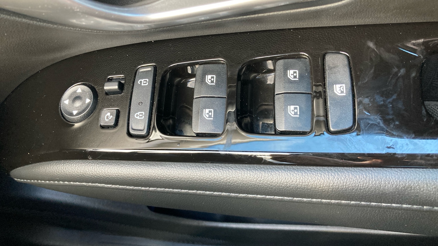 Used Hyundai TUCSON 2022 for sale - 76384239: Photo 21