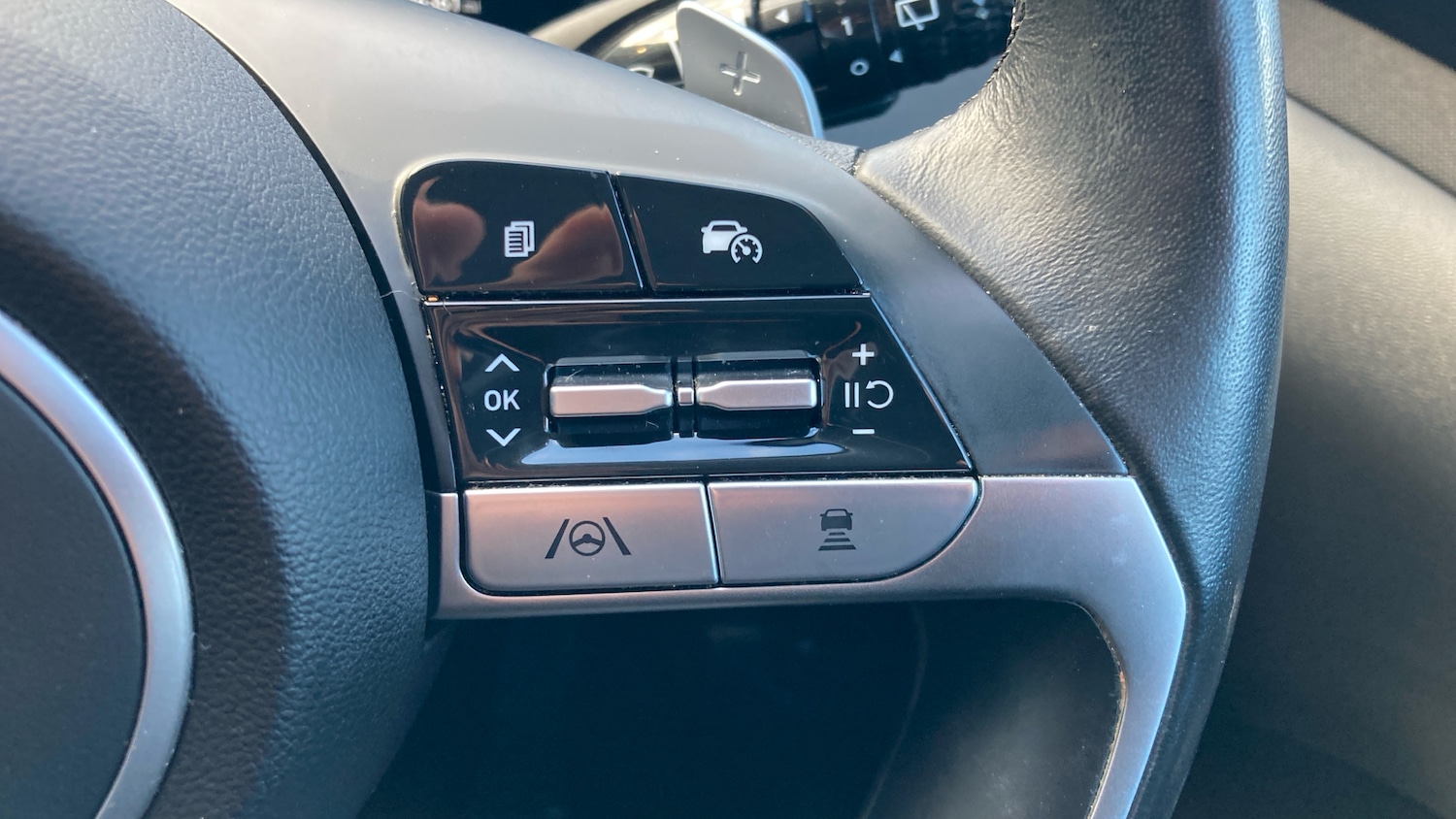 Used Hyundai TUCSON 2022 for sale - 76384239: Photo 23