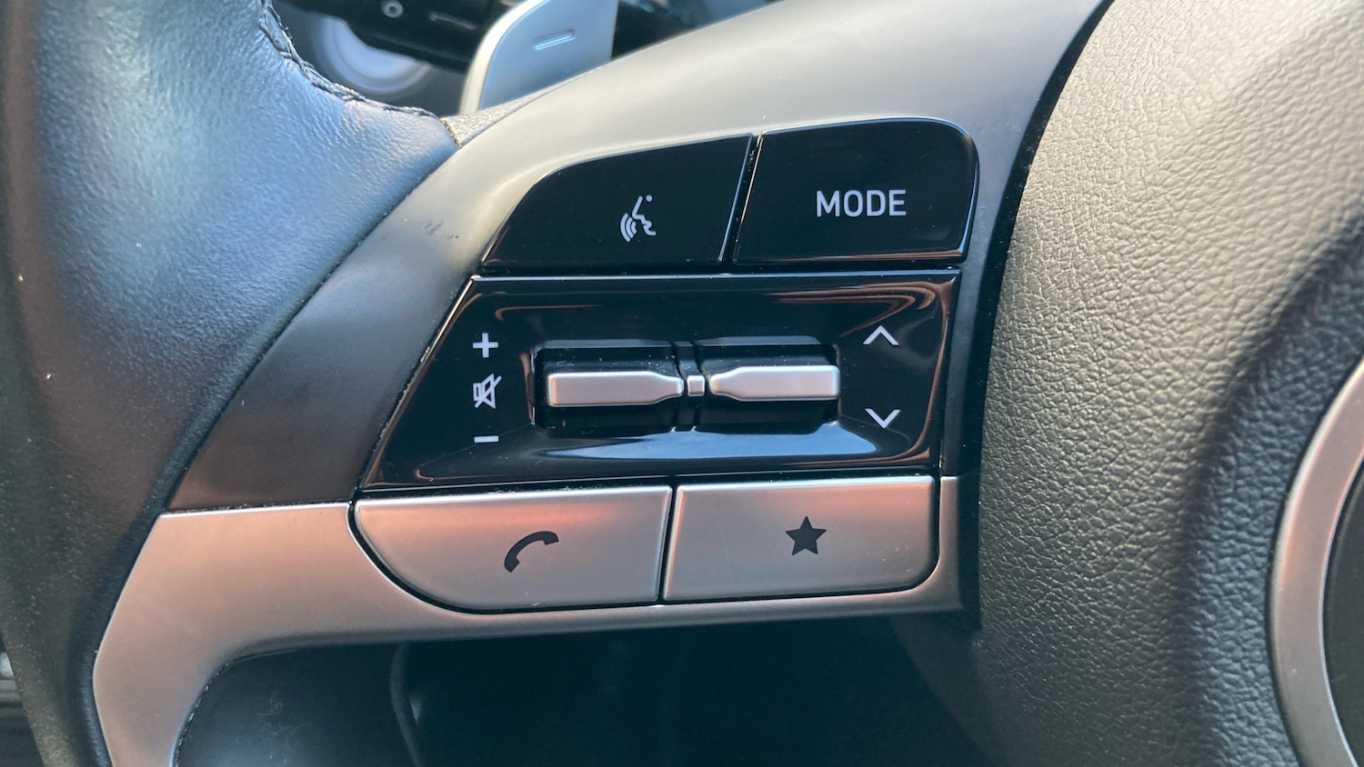 Used Hyundai TUCSON 2022 for sale - 76384239: Photo 24