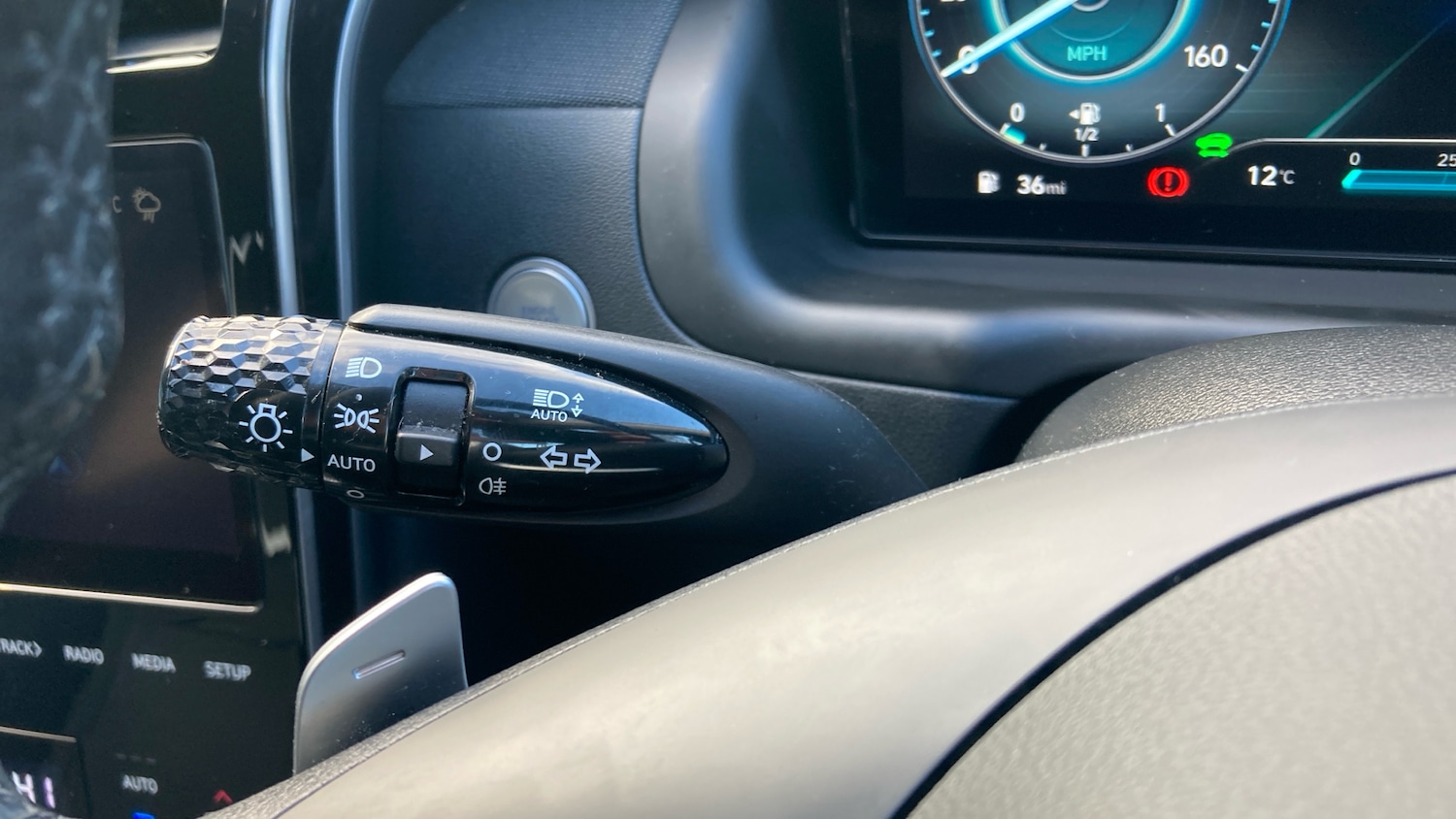 Used Hyundai TUCSON 2022 for sale - 76384239: Photo 25