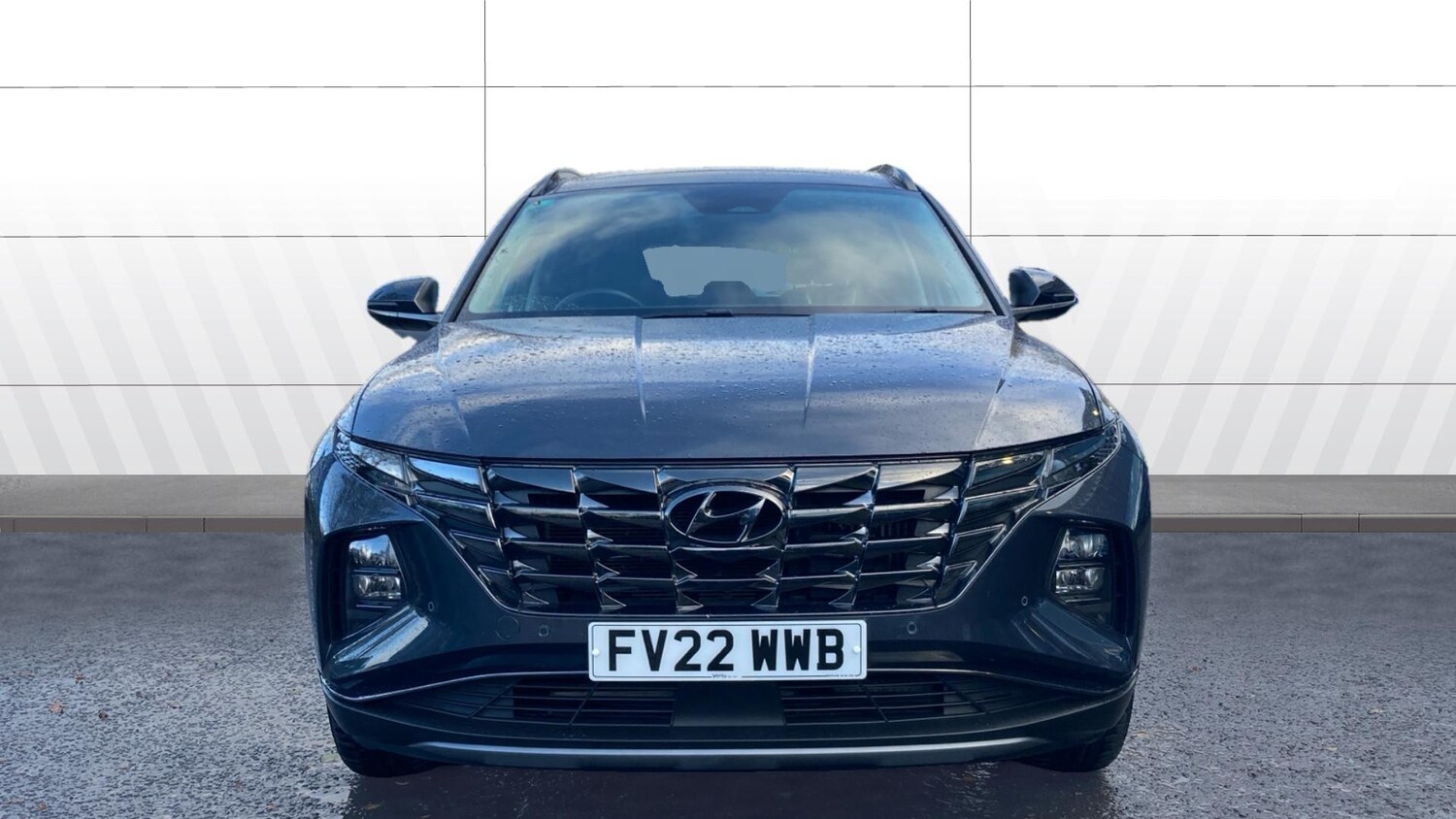 Used Hyundai TUCSON 2022 for sale - 76384239: Photo 3