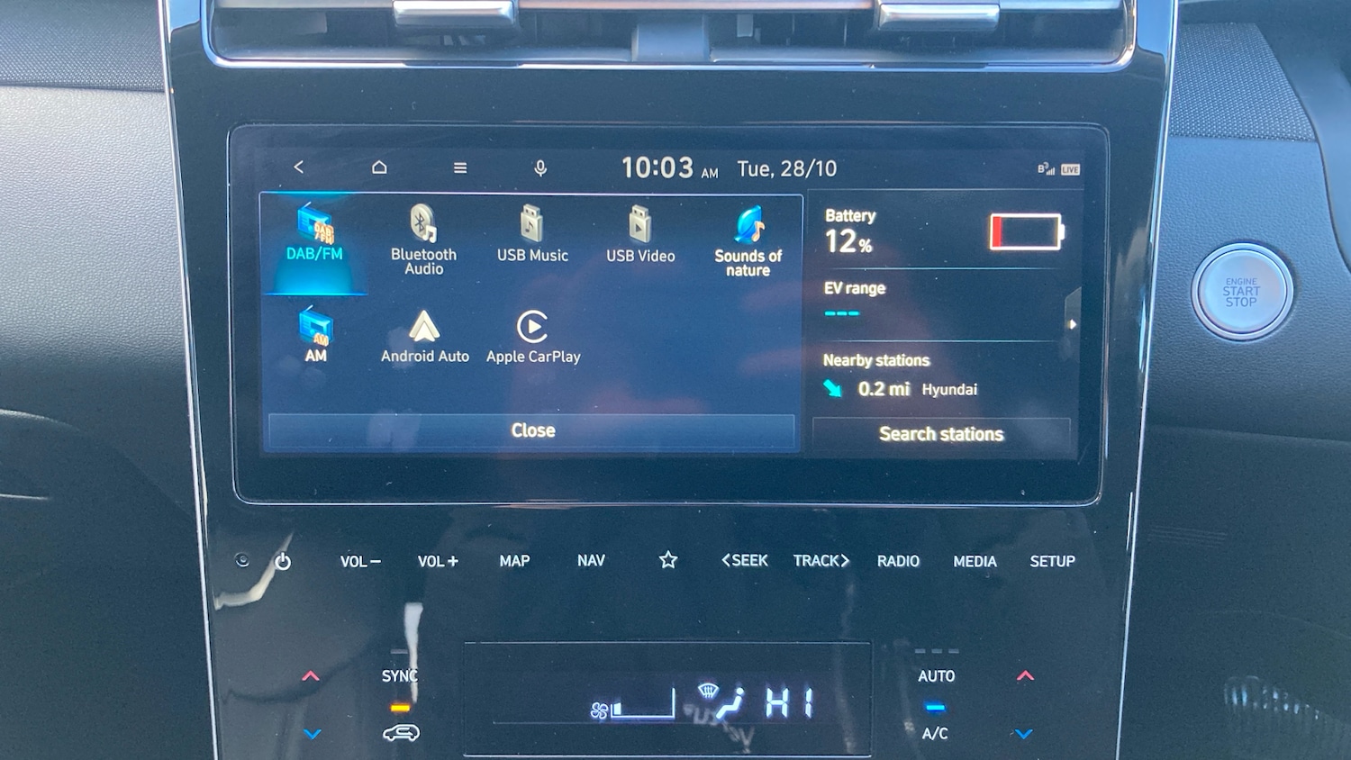 Used Hyundai TUCSON 2022 for sale - 76384239: Photo 32