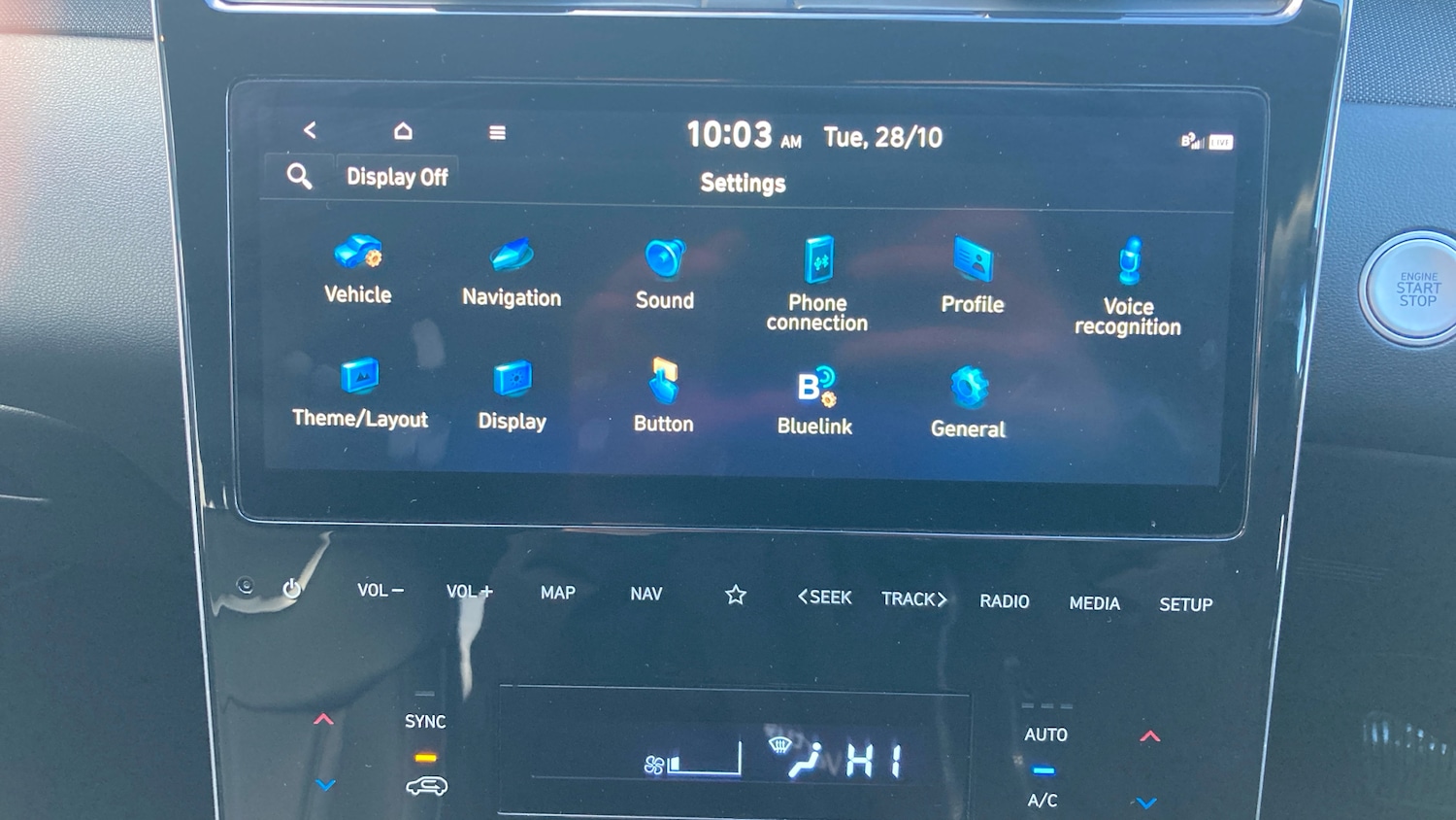 Used Hyundai TUCSON 2022 for sale - 76384239: Photo 33