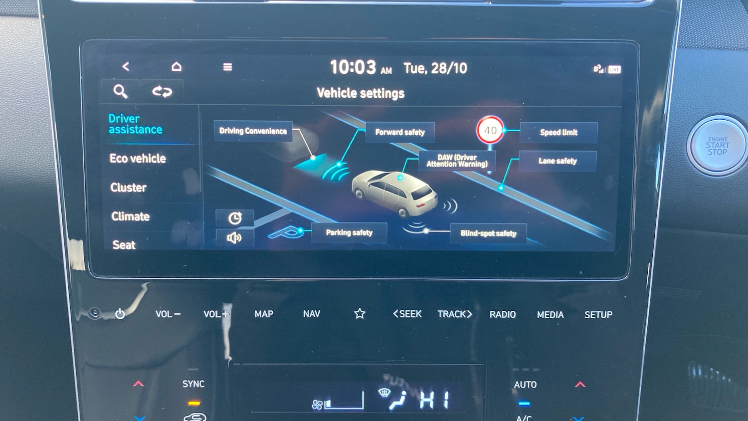 Used Hyundai TUCSON 2022 for sale - 76384239: Photo 34