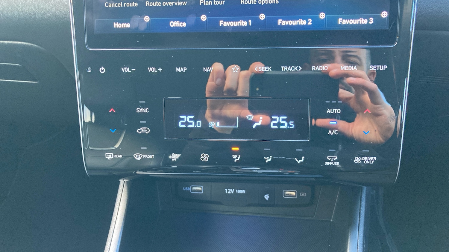 Used Hyundai TUCSON 2022 for sale - 76384239: Photo 36