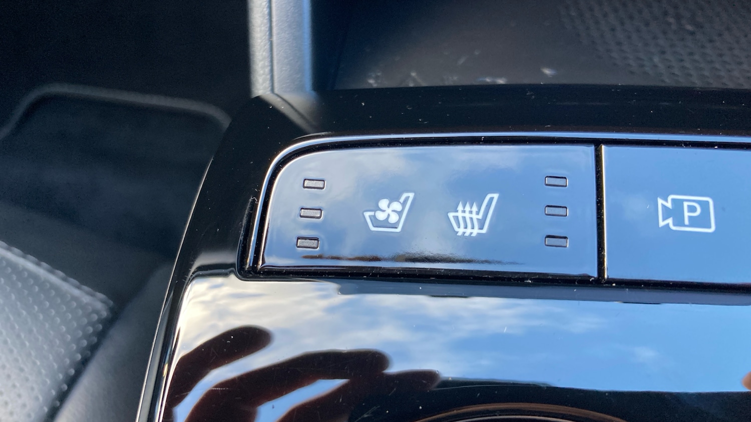 Used Hyundai TUCSON 2022 for sale - 76384239: Photo 37