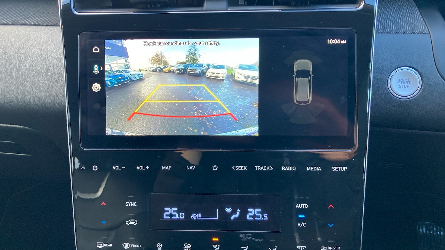 Used Hyundai TUCSON 2022 for sale - 76384239: Photo 38