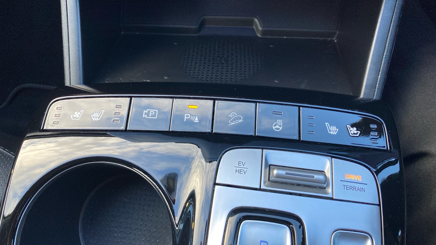 Used Hyundai TUCSON 2022 for sale - 76384239: Photo 39