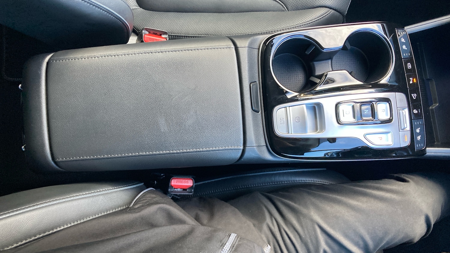 Used Hyundai TUCSON 2022 for sale - 76384239: Photo 41