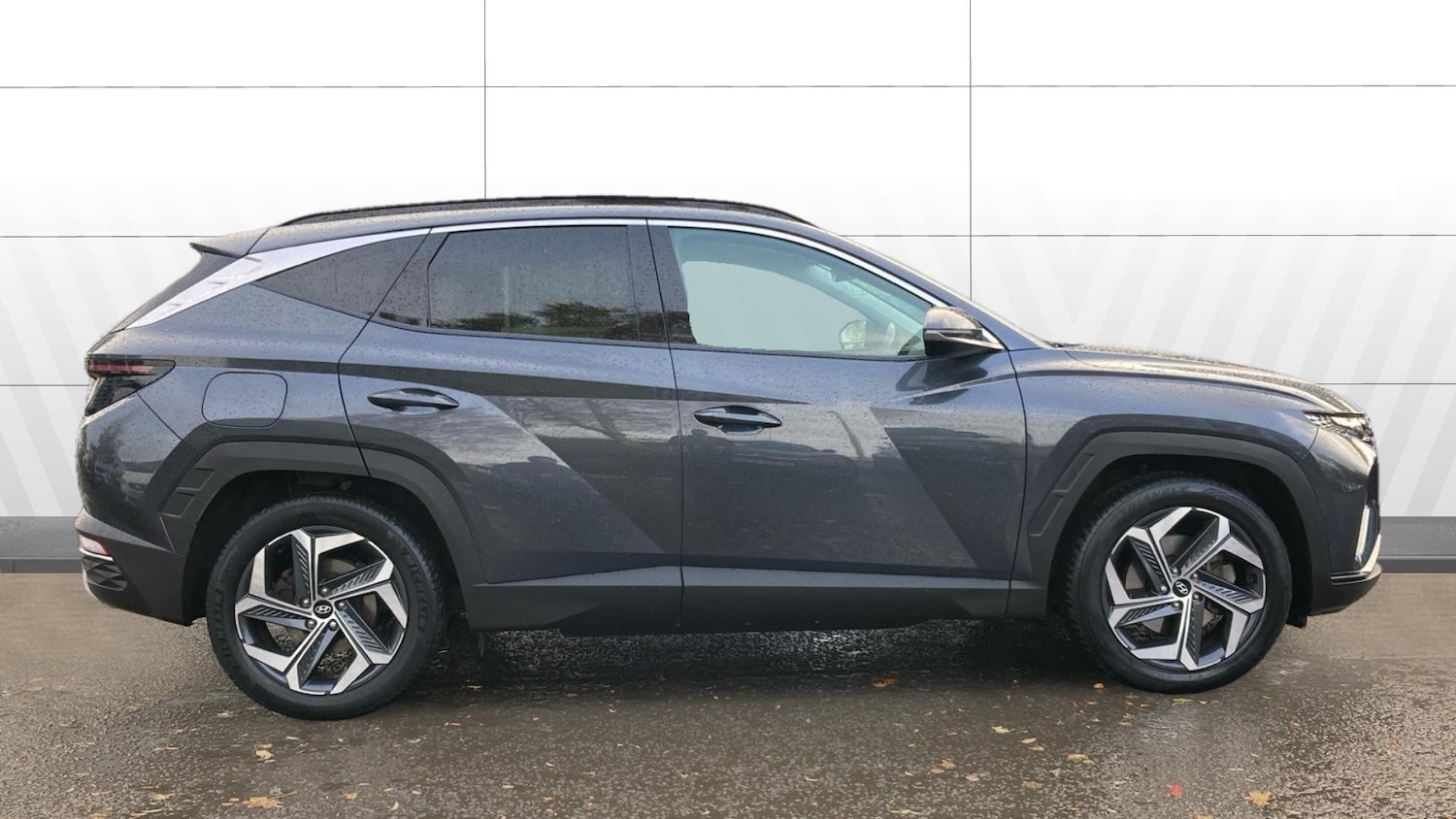 Used Hyundai TUCSON 2022 for sale - 76384239: Photo 5