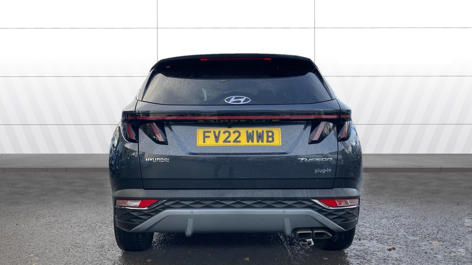 Used Hyundai TUCSON 2022 for sale - 76384239: Photo 6