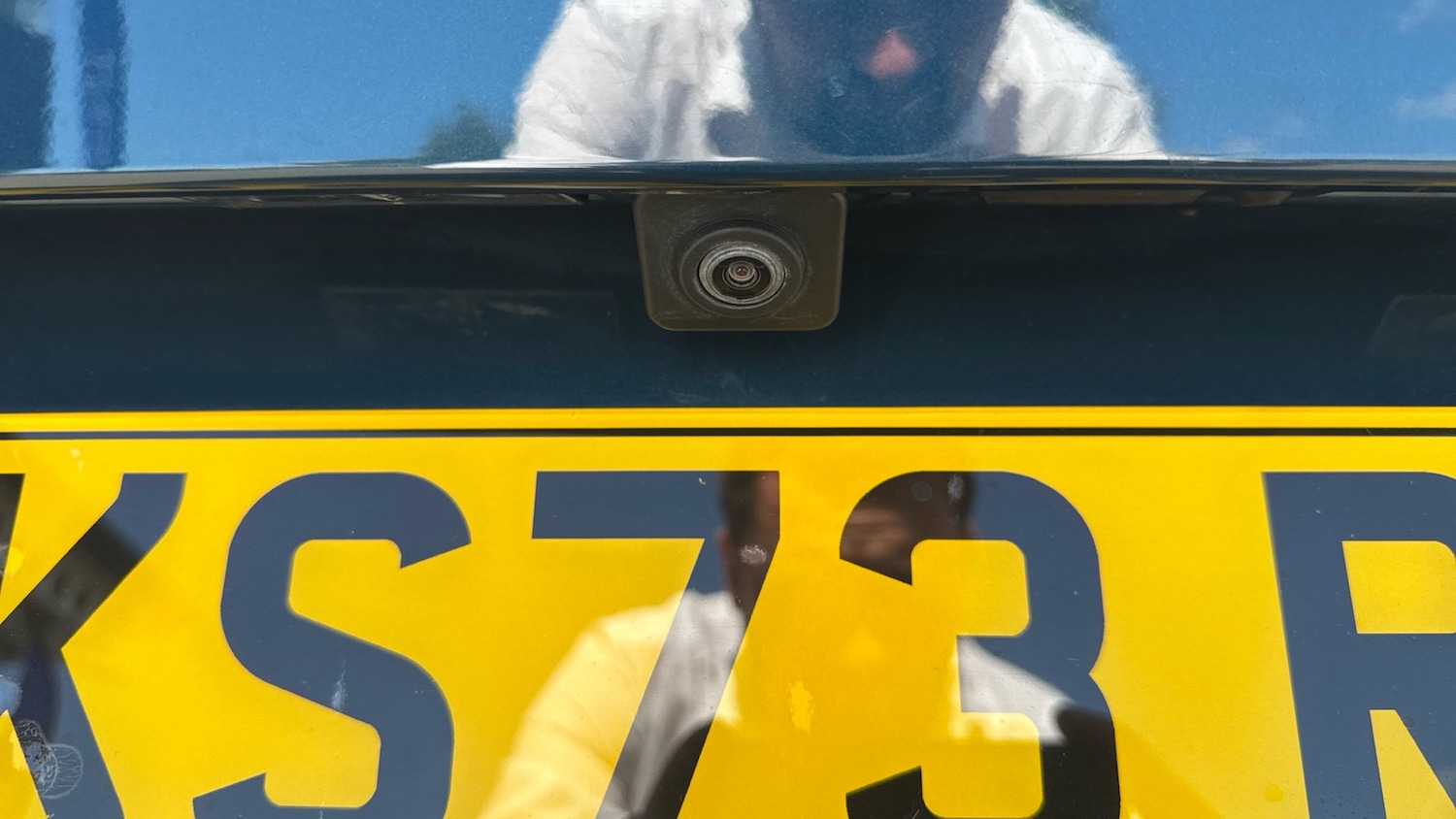 Vehicle 40
