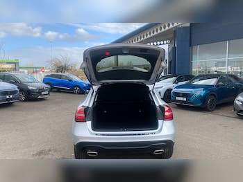 Used Mercedes-Benz GLA 2019 for sale - 78054149: Photo