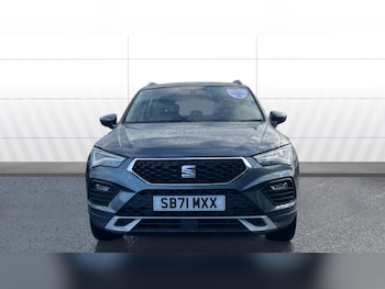 Used SEAT Ateca 2022 for sale - 77286134: Photo