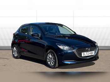 Used Mazda Mazda2 2022 for sale - 78667043: Photo