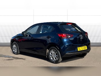 Used Mazda Mazda2 2022 for sale - 78667043: Photo