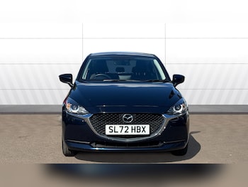 Used Mazda Mazda2 2022 for sale - 78667043: Photo