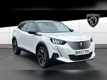 Used Peugeot 2008 2023 for sale - 78628868: Photo