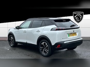 Used Peugeot 2008 2023 for sale - 78628868: Photo