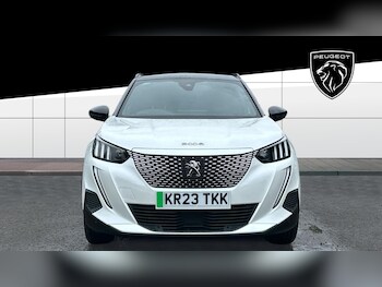 Used Peugeot 2008 2023 for sale - 78628868: Photo