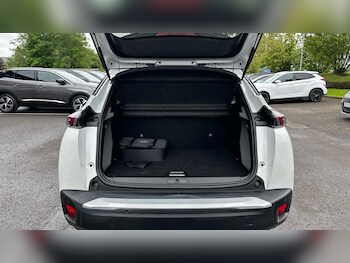 Used Peugeot 2008 2023 for sale - 78628868: Photo