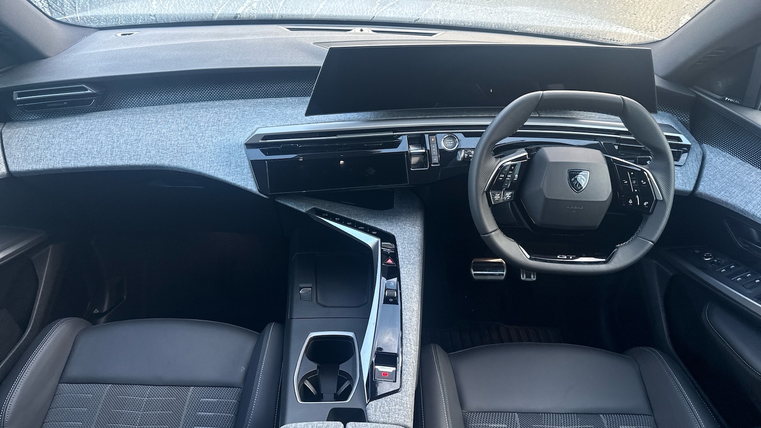 Used Peugeot 3008 2025 for sale - 76343914: Photo 10