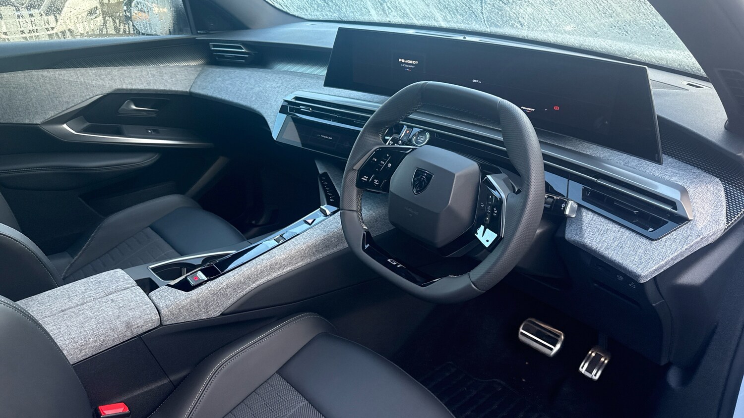 Used Peugeot 3008 2025 for sale - 76343914: Photo 11
