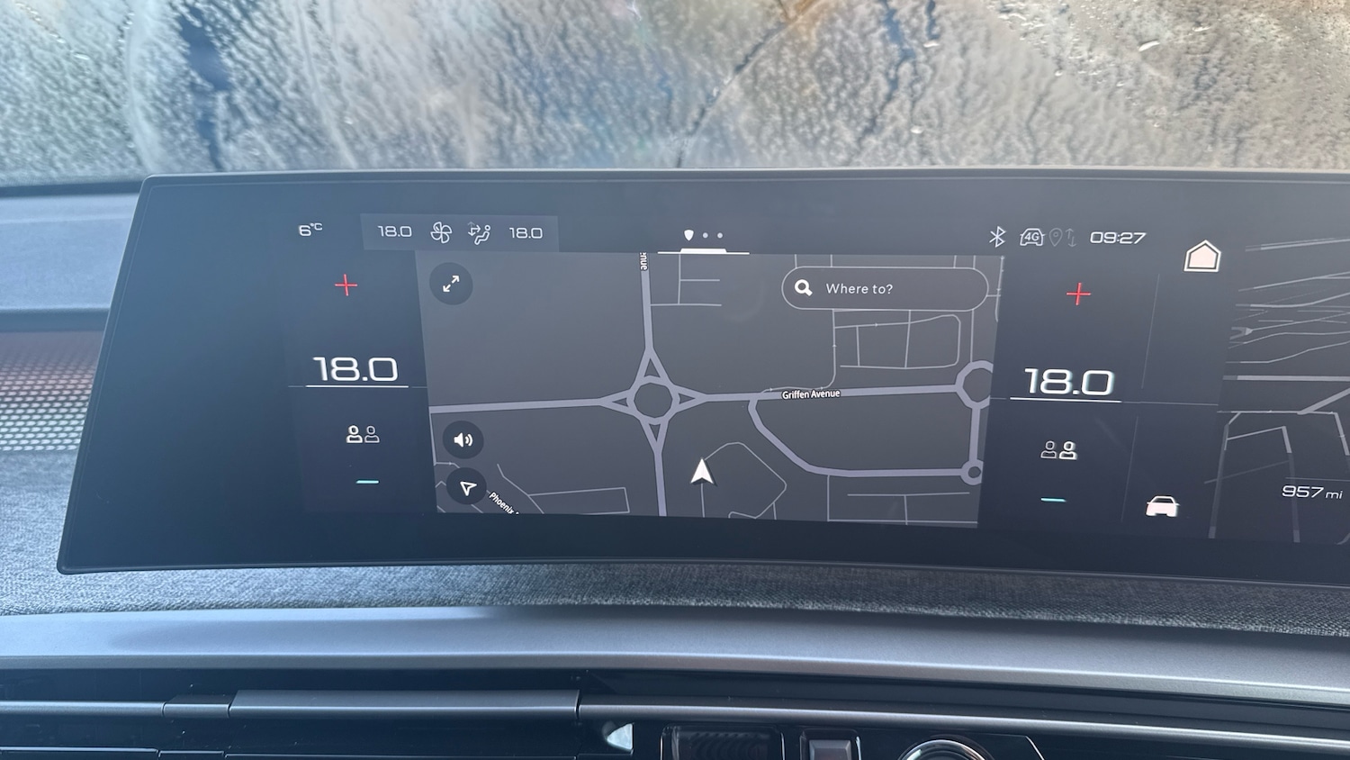 Used Peugeot 3008 2025 for sale - 76343914: Photo 12