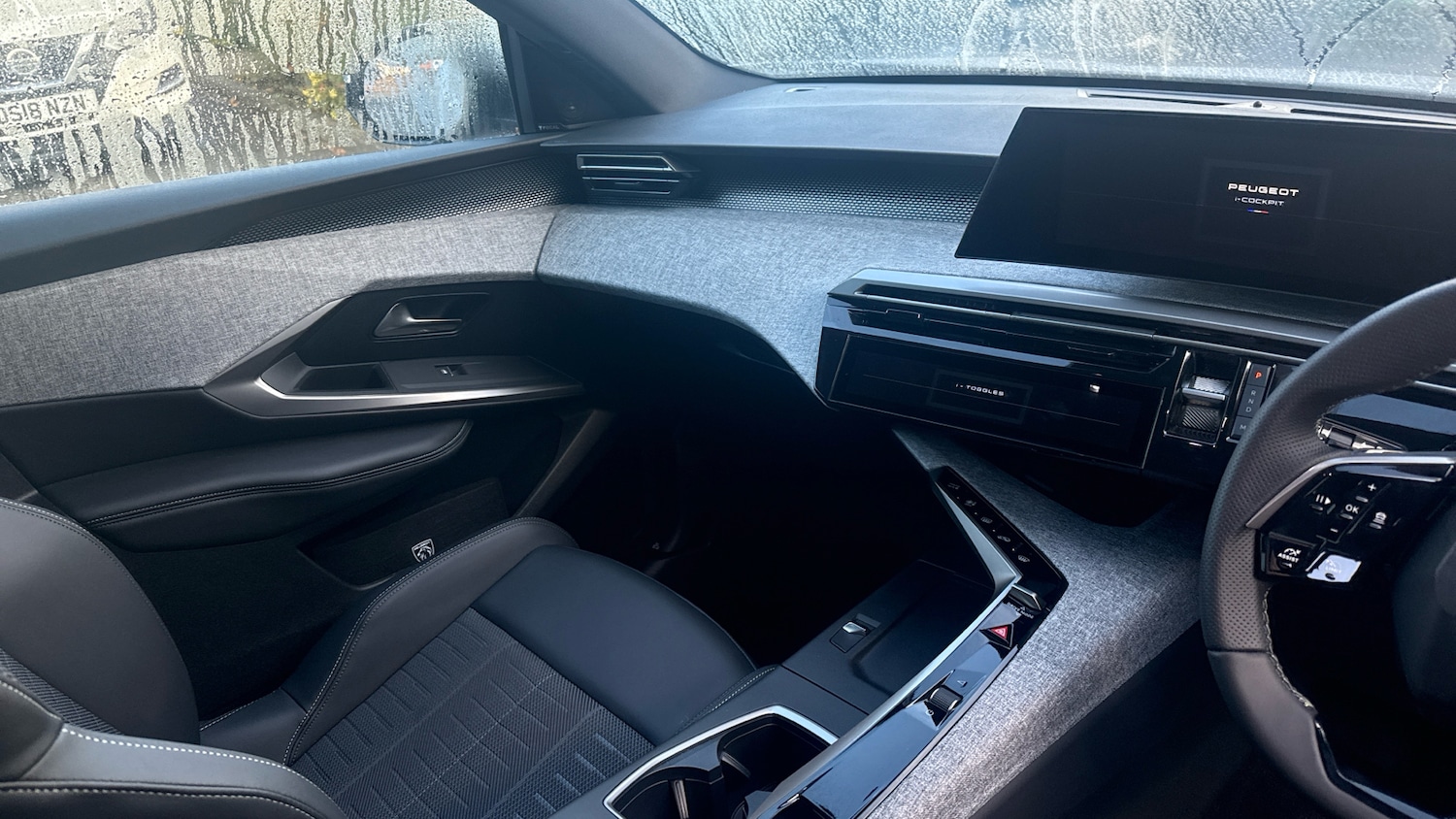 Used Peugeot 3008 2025 for sale - 76343914: Photo 14