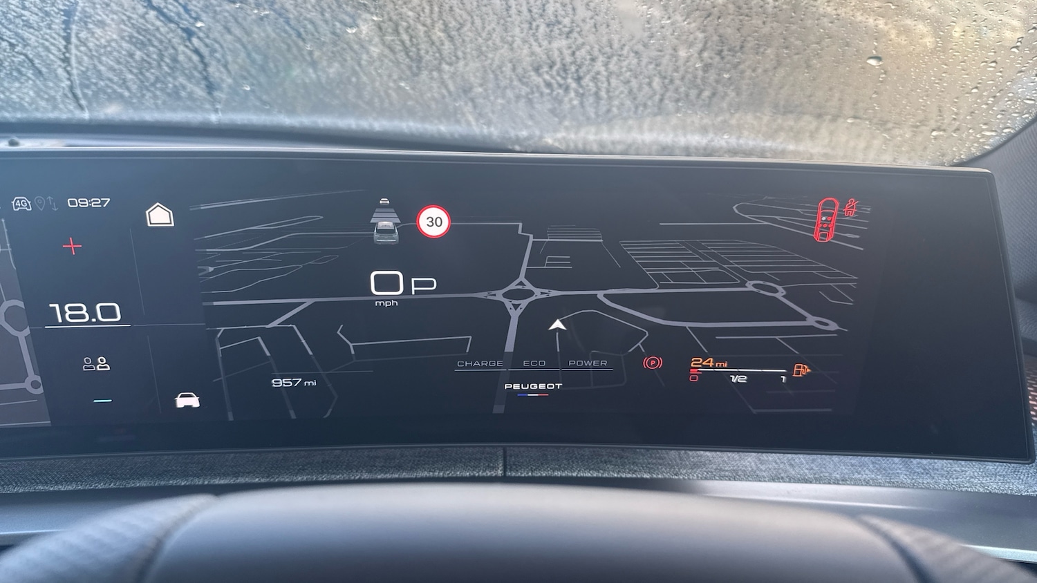 Used Peugeot 3008 2025 for sale - 76343914: Photo 18