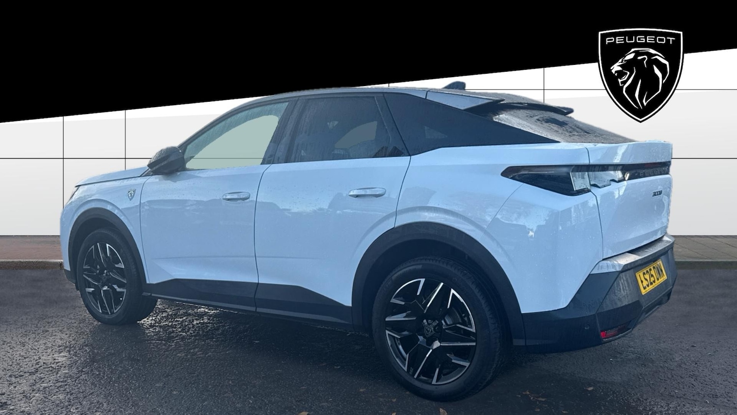 Used Peugeot 3008 2025 for sale - 76343914: Photo 2