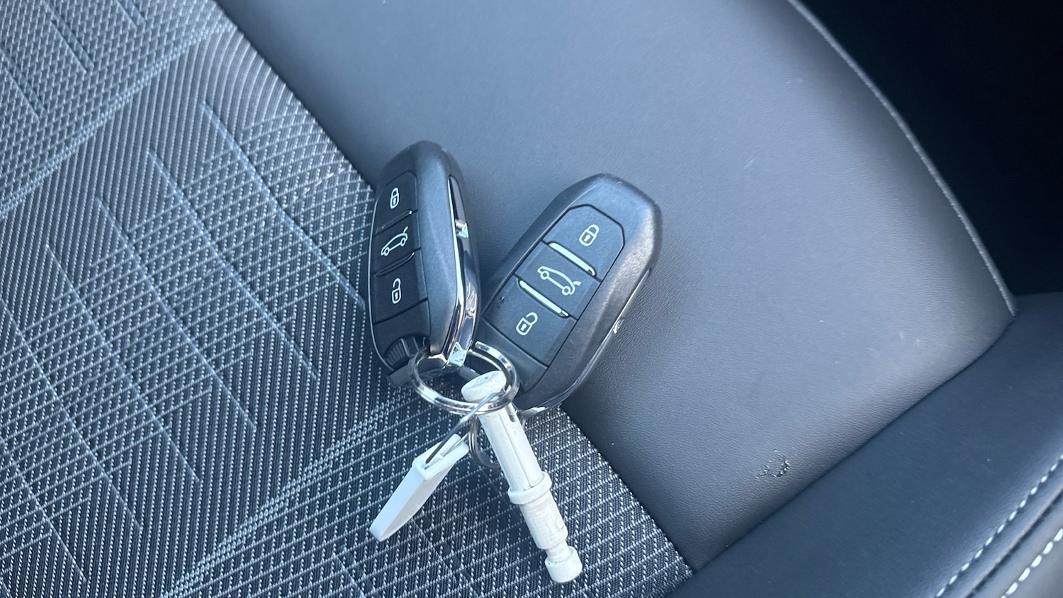 Used Peugeot 3008 2025 for sale - 76343914: Photo 20