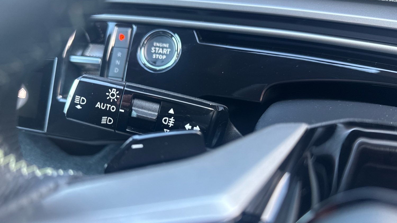 Used Peugeot 3008 2025 for sale - 76343914: Photo 24
