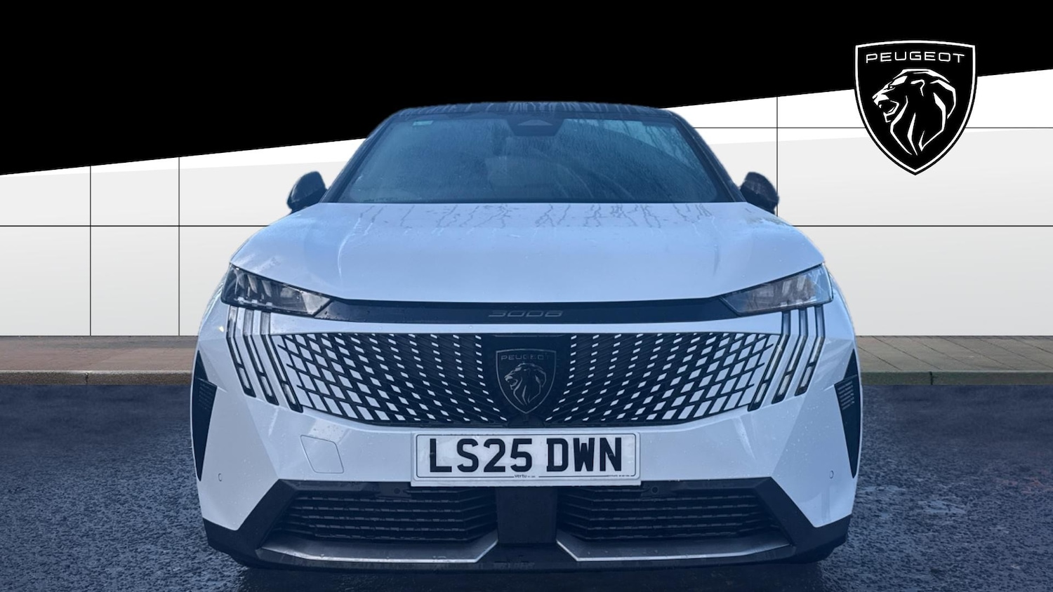Used Peugeot 3008 2025 for sale - 76343914: Photo 3