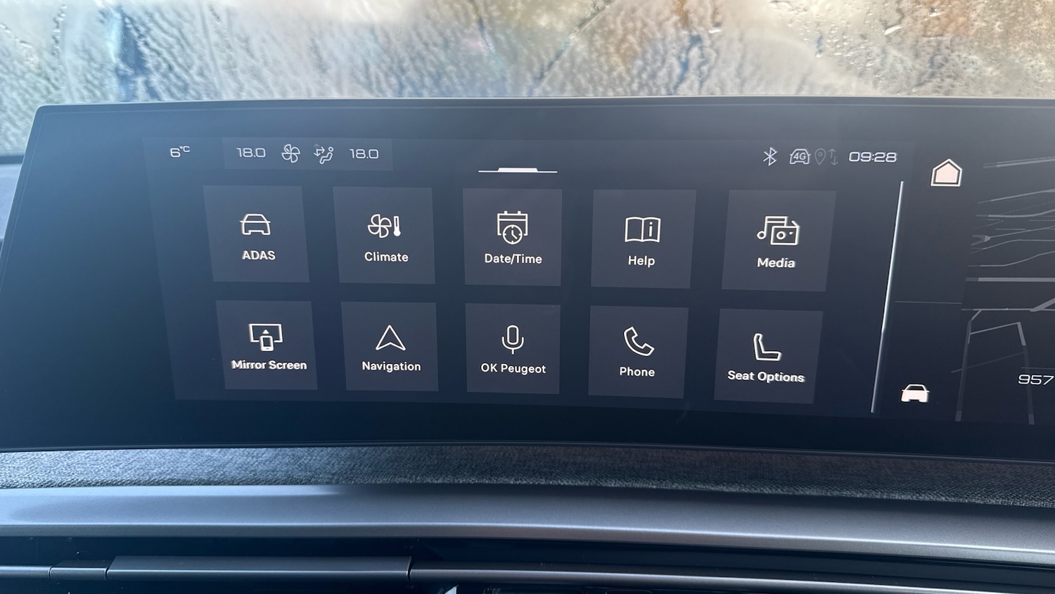 Used Peugeot 3008 2025 for sale - 76343914: Photo 32