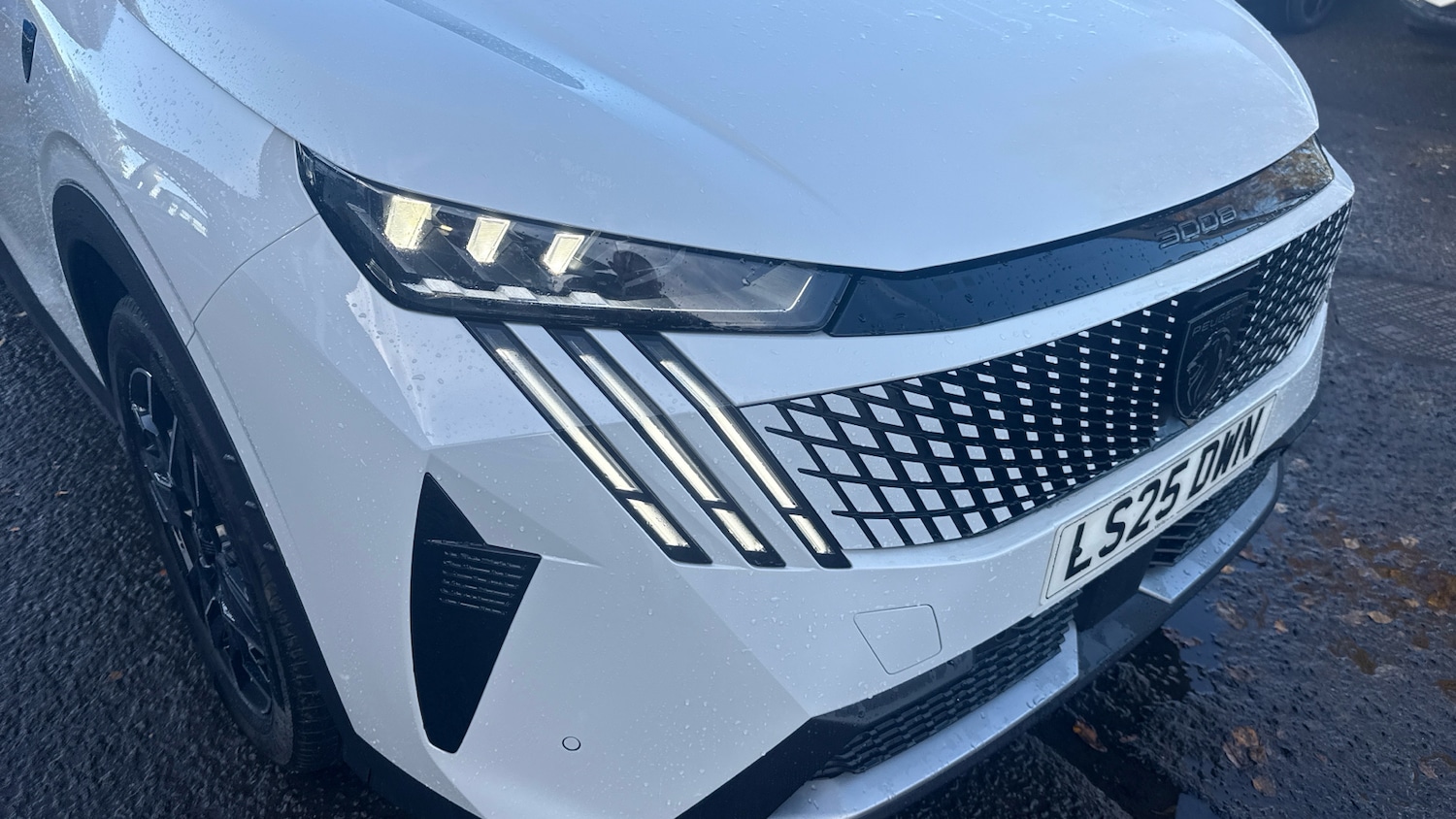 Used Peugeot 3008 2025 for sale - 76343914: Photo 37