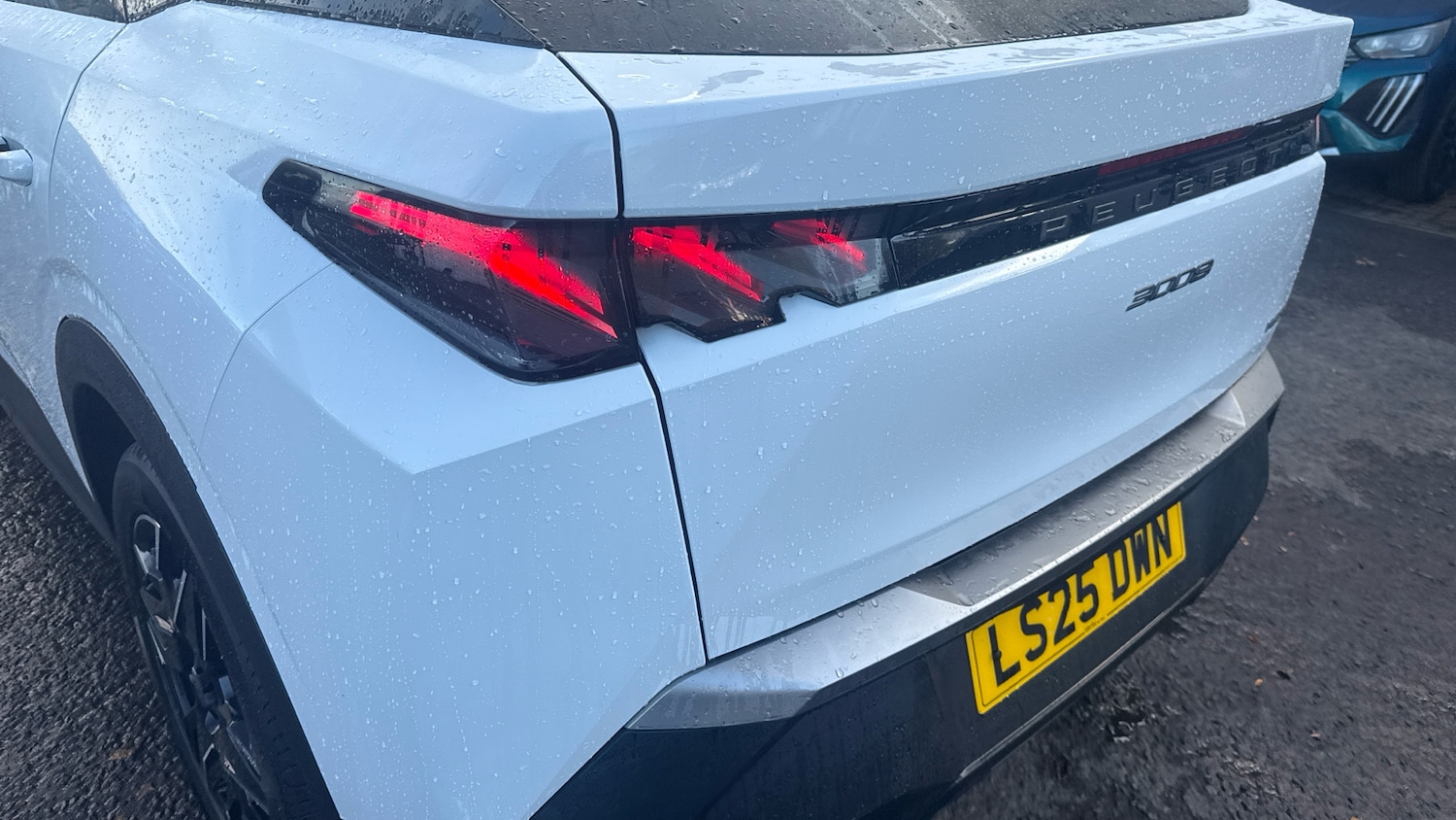Used Peugeot 3008 2025 for sale - 76343914: Photo 38