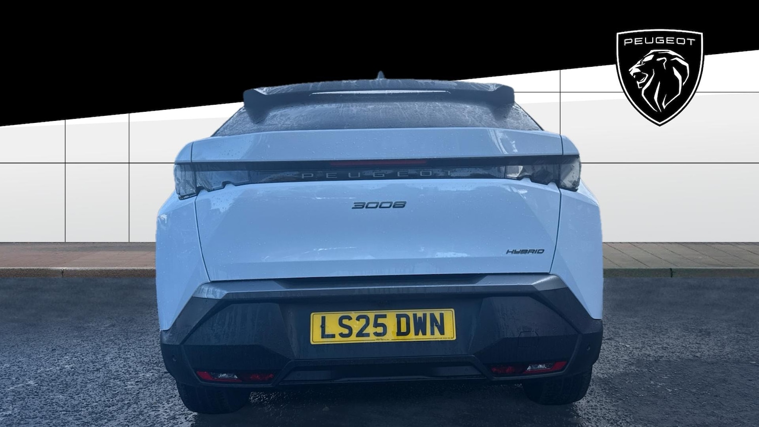 Used Peugeot 3008 2025 for sale - 76343914: Photo 6