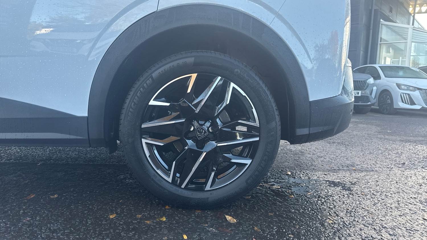 Used Peugeot 3008 2025 for sale - 76343914: Photo 7