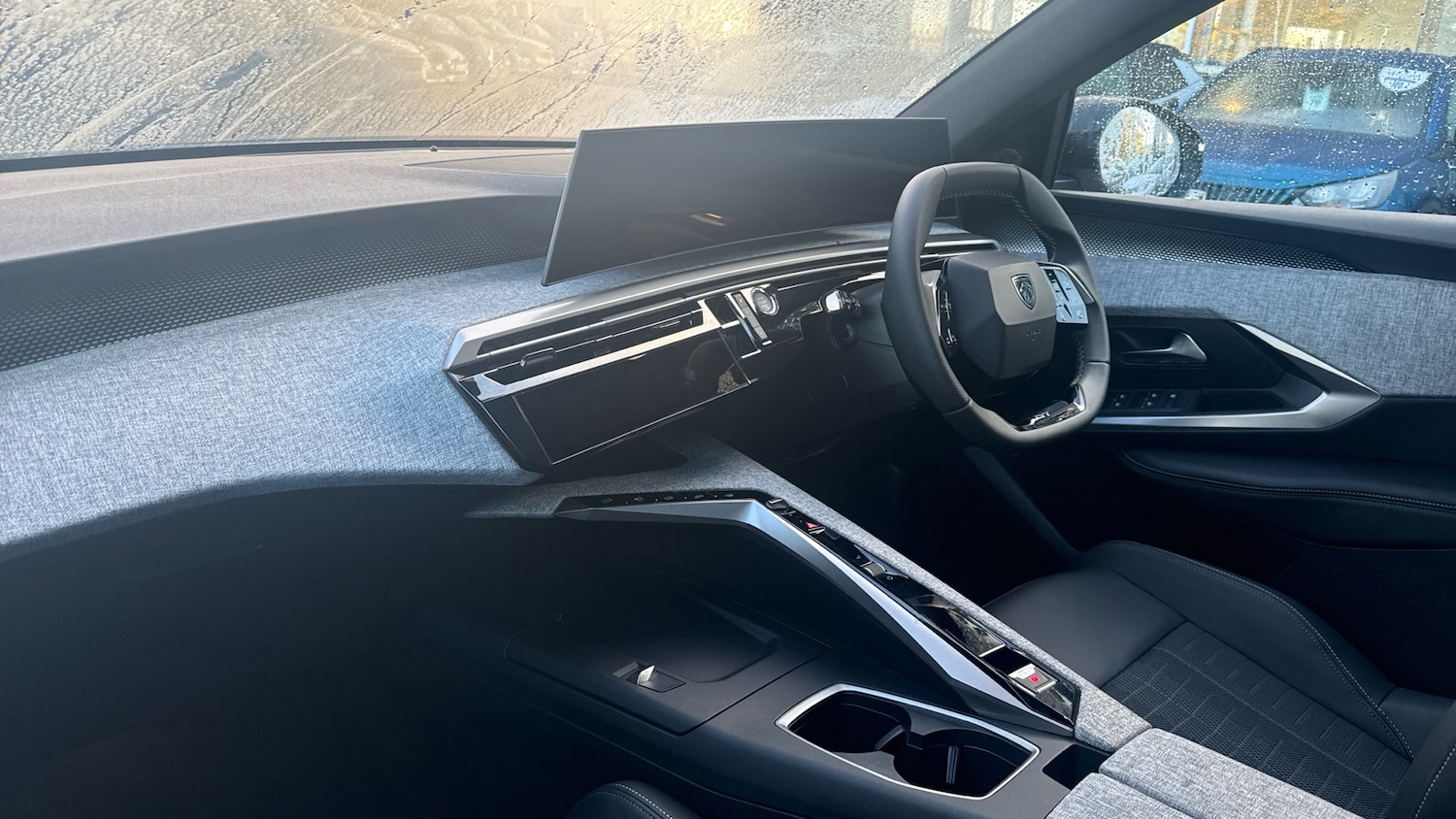 Used Peugeot 3008 2025 for sale - 76343914: Photo 9