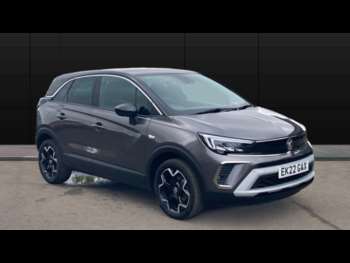 2022 (22) - 1.2 Turbo [130] Elite Edition 5dr Auto Petrol Hatchback