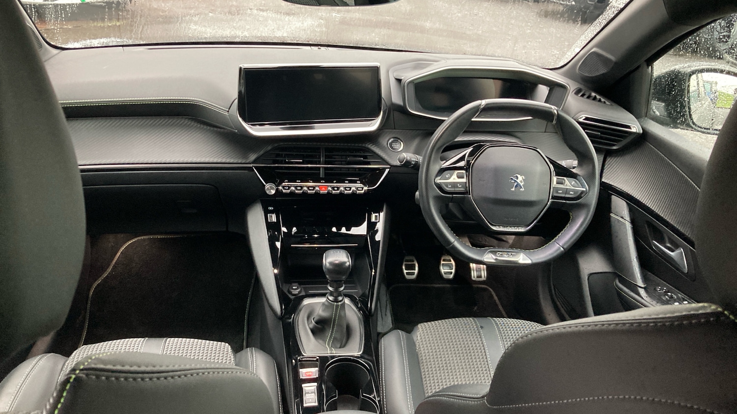 Used Peugeot 208 2021 for sale - 77147863: Photo 10