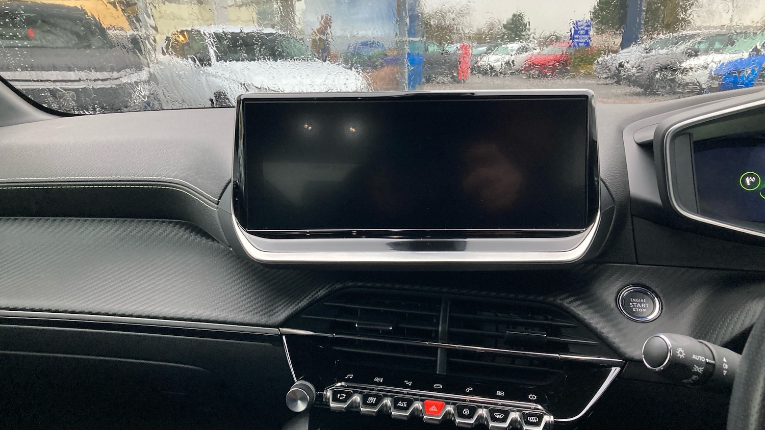 Used Peugeot 208 2021 for sale - 77147863: Photo 12