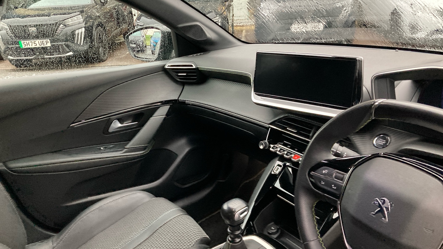 Used Peugeot 208 2021 for sale - 77147863: Photo 14