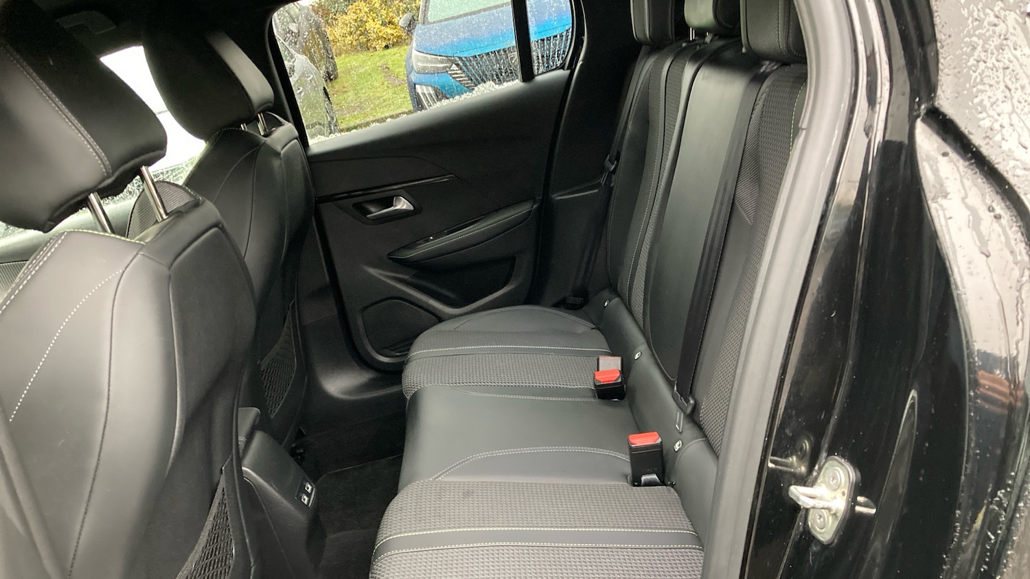 Used Peugeot 208 2021 for sale - 77147863: Photo 16