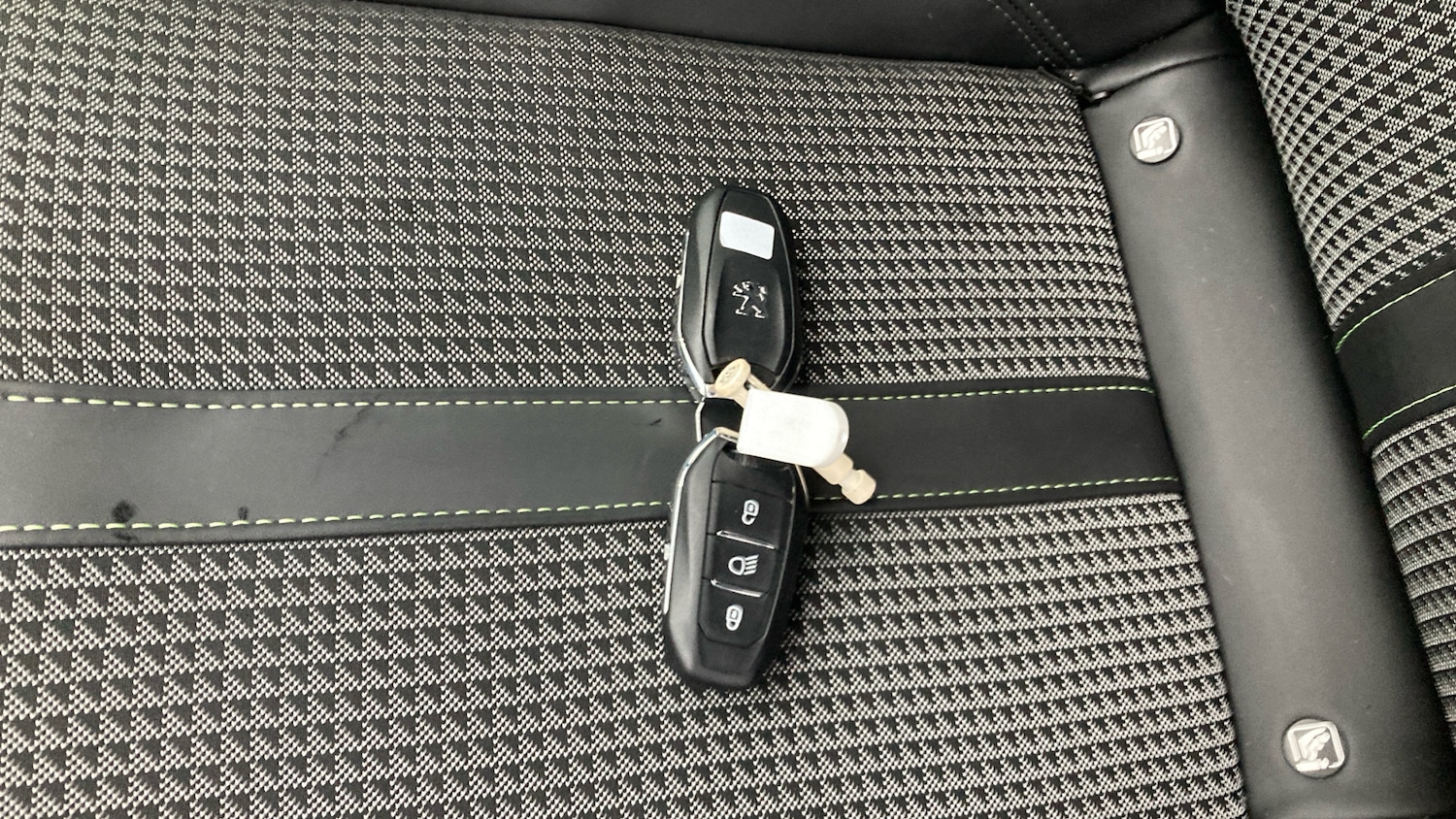 Used Peugeot 208 2021 for sale - 77147863: Photo 19