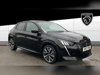 Peugeot 208 feature image