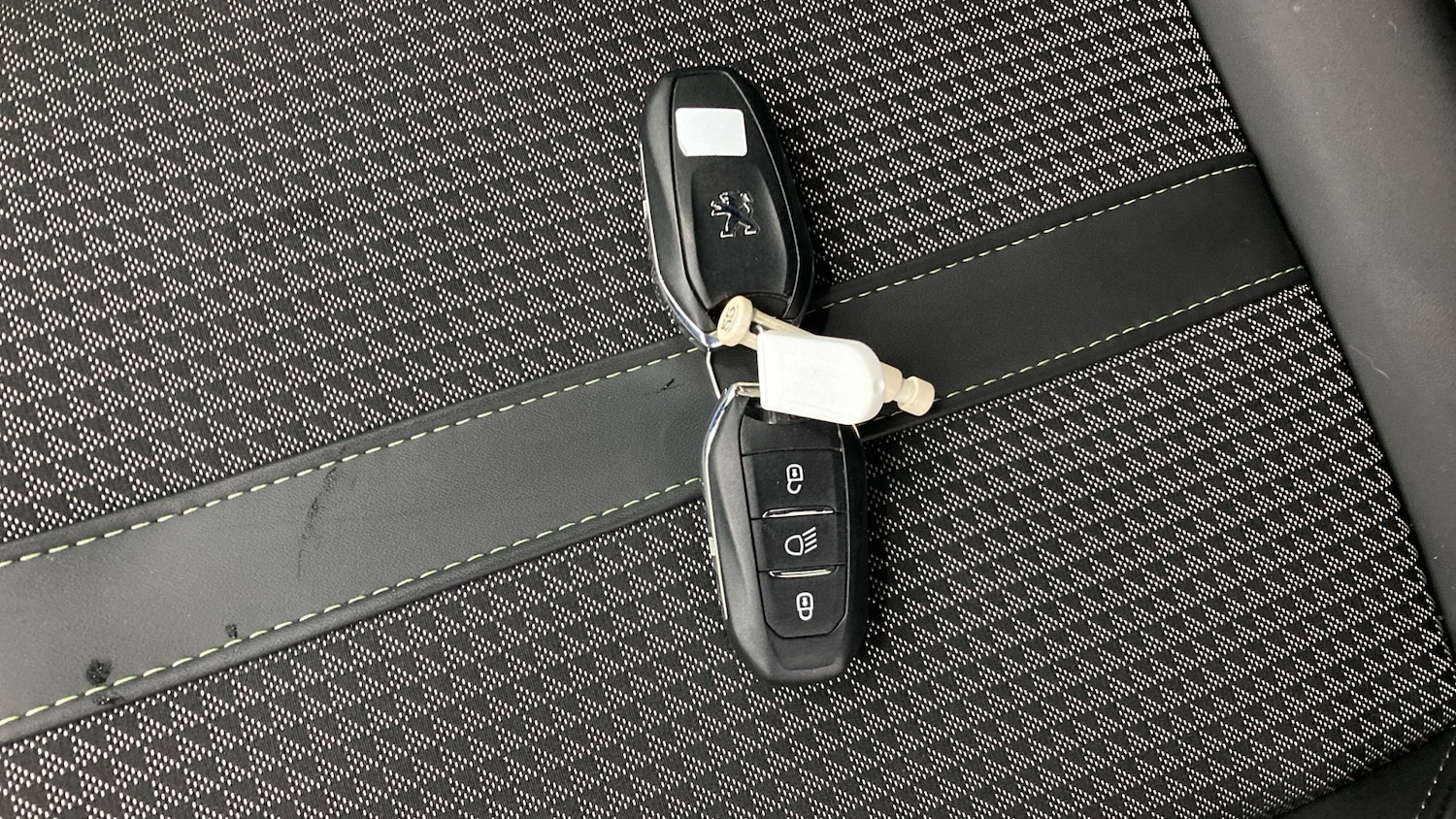 Used Peugeot 208 2021 for sale - 77147863: Photo 20