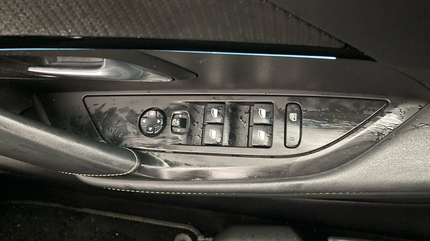 Used Peugeot 208 2021 for sale - 77147863: Photo 23