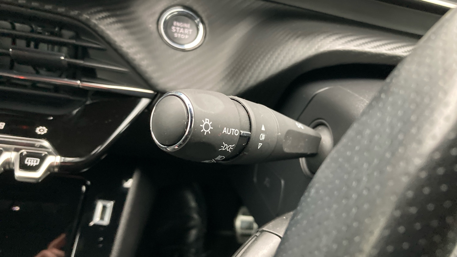 Used Peugeot 208 2021 for sale - 77147863: Photo 27